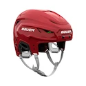 IJshockeyhelm Bauer Vapor Hyperlite Red Senior