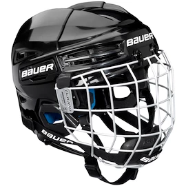 IJshockeyhelm Bauer Wonderkind Combo Youth