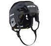 IJshockeyhelm CCM Tacks 310 Black Senior