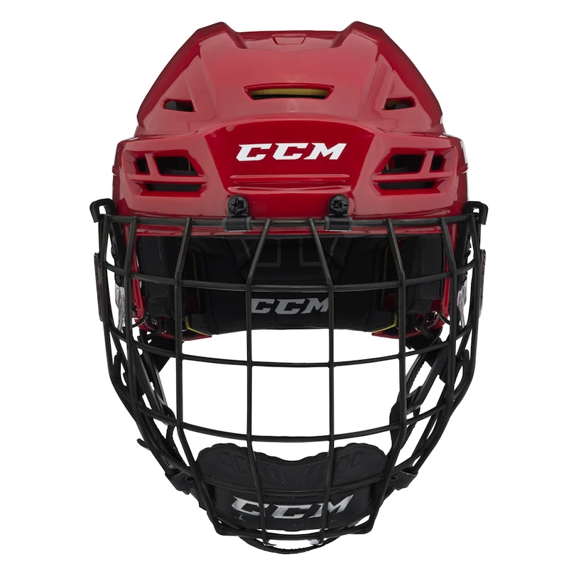 IJshockeyhelm CCM Tacks 310 Combo Senior L