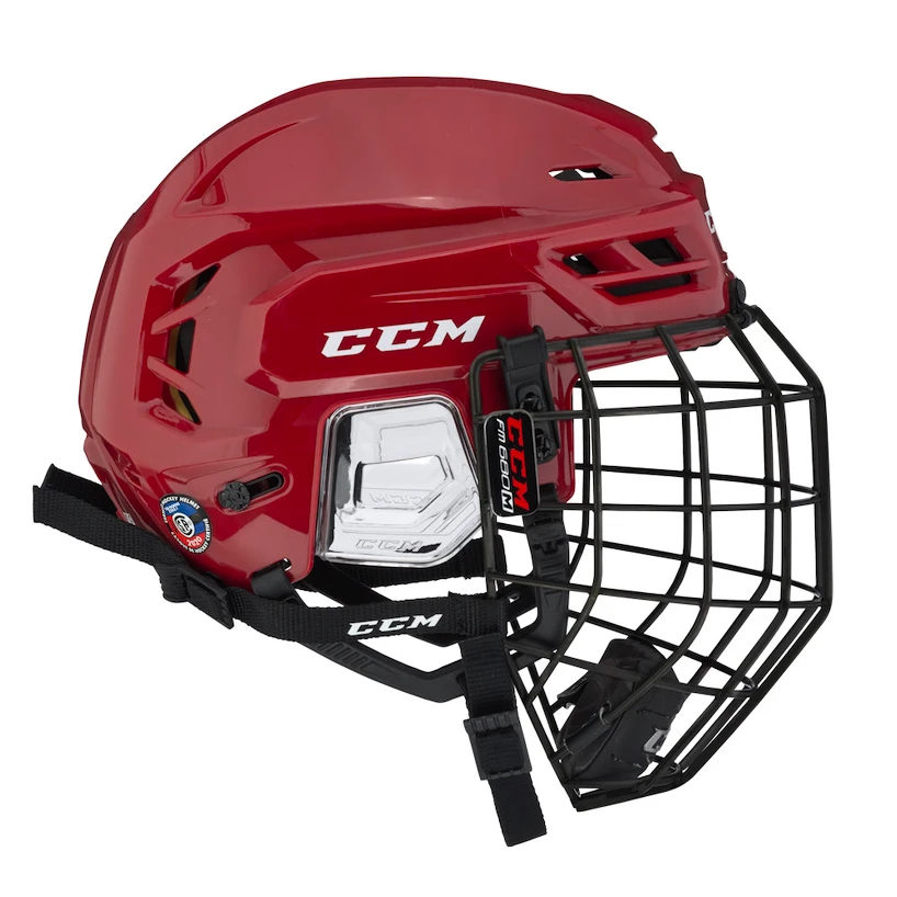 IJshockeyhelm CCM Tacks 310 Combo Senior L