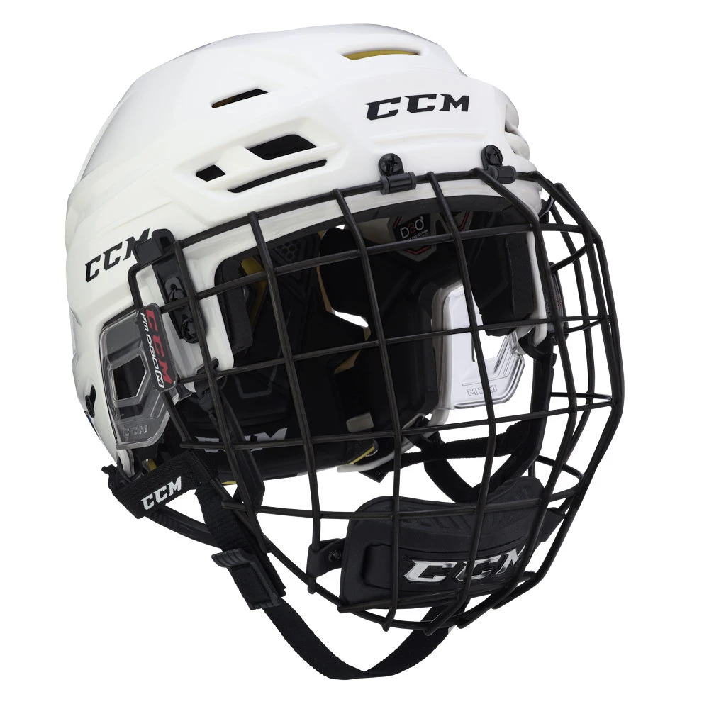 IJshockeyhelm CCM Tacks 310 Combo Senior L