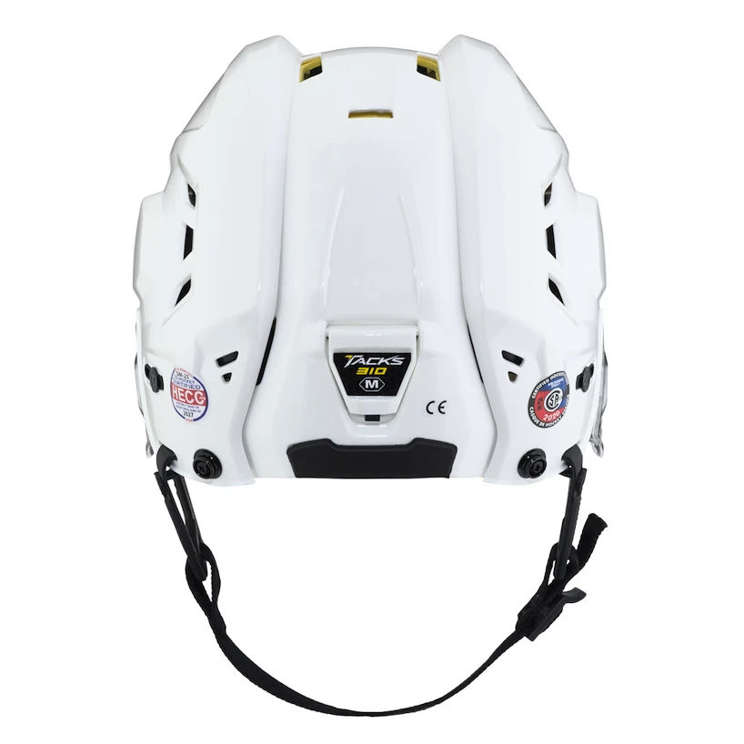 IJshockeyhelm CCM Tacks 310 Combo Senior L