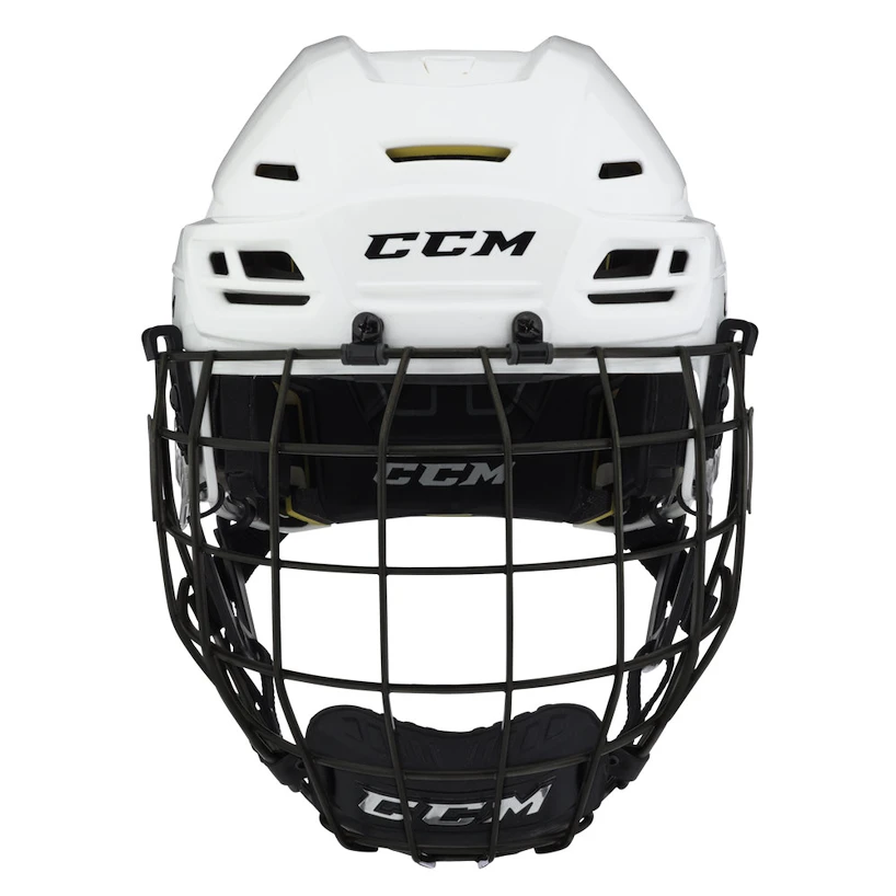 IJshockeyhelm CCM Tacks 310 Combo Senior L