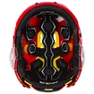 IJshockeyhelm CCM Tacks 310 Red Senior