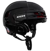 IJshockeyhelm CCM Tacks 70 Black Senior