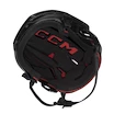 IJshockeyhelm CCM Tacks 70 Black Senior