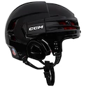 IJshockeyhelm CCM Tacks 70 Black Senior