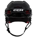 IJshockeyhelm CCM Tacks 70 black Senior