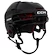 IJshockeyhelm CCM Tacks 70 Black Senior S
