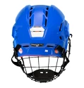 IJshockeyhelm CCM Tacks 70 Combo Royal  Senior