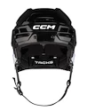 IJshockeyhelm CCM Tacks 720 Black Senior