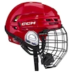 IJshockeyhelm CCM Tacks 720 Combo Red Senior