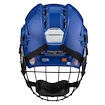 IJshockeyhelm CCM Tacks 720 Combo Royal Senior