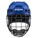 IJshockeyhelm CCM Tacks 720 Combo Royal Senior