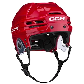 IJshockeyhelm CCM Tacks 720 Red Senior