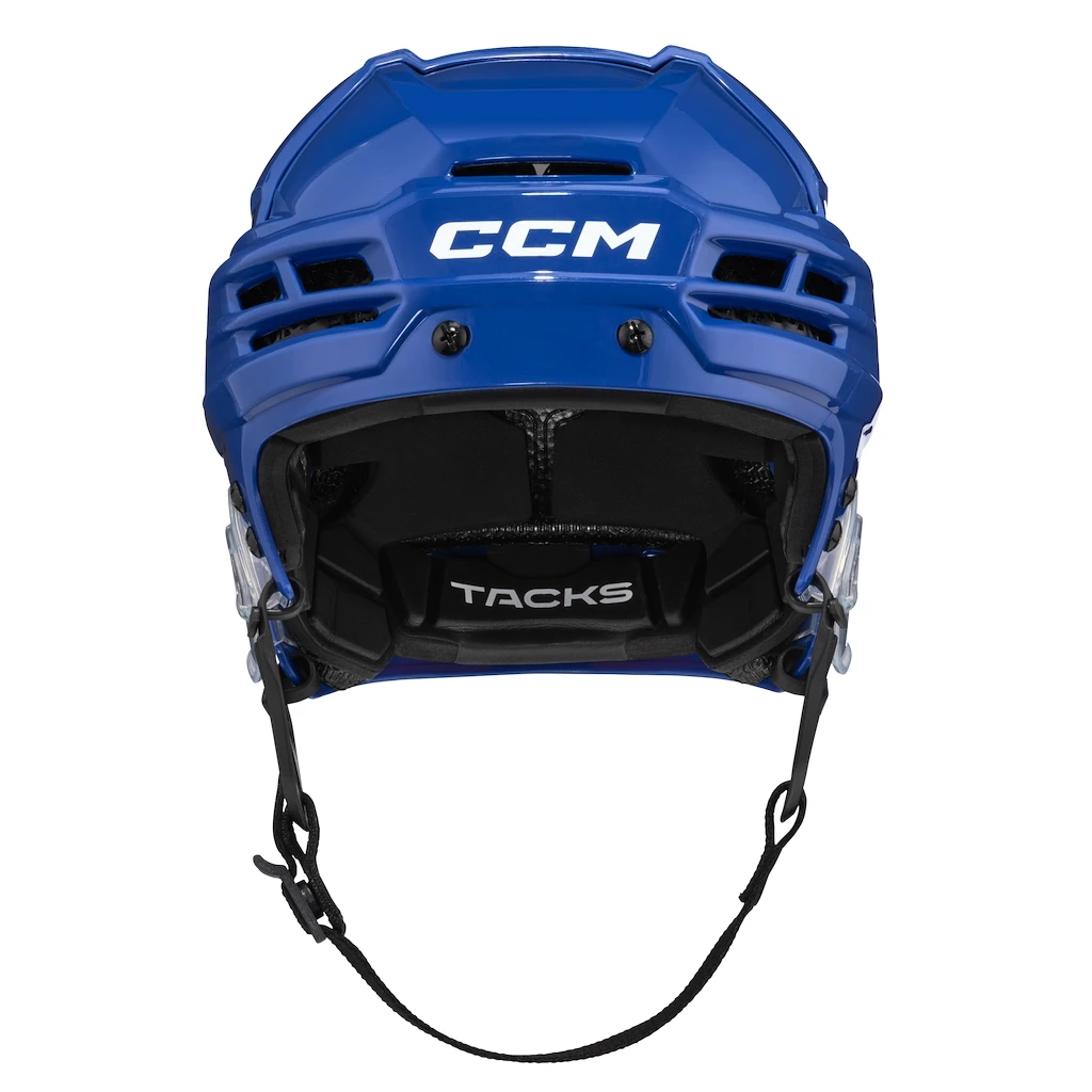 IJshockeyhelm CCM Tacks 720 Royal Senior