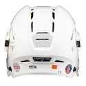 IJshockeyhelm CCM Tacks 720 White Senior