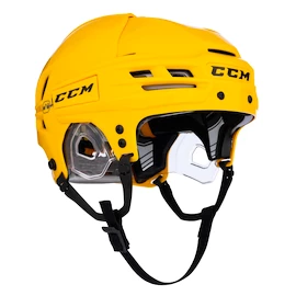 IJshockeyhelm CCM Tacks 910 Yellow Senior