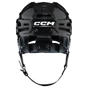 IJshockeyhelm CCM Tacks 920 Black Senior