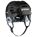 IJshockeyhelm CCM Tacks 920 Black Senior