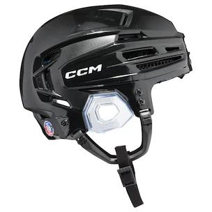 IJshockeyhelm CCM Tacks 920 Black Senior