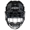 IJshockeyhelm CCM Tacks 920 Combo Black Senior