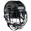 IJshockeyhelm CCM Tacks 920 Combo Black Senior