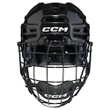 IJshockeyhelm CCM Tacks 920 Combo Black Senior