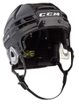 IJshockeyhelm CCM Tacks X Black Senior