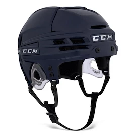 IJshockeyhelm CCM Tacks X Navy Senior