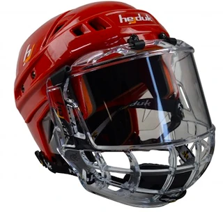 IJshockeyhelm Hejduk   Senior