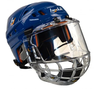 IJshockeyhelm Hejduk   Senior