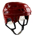 IJshockeyhelm Hejduk  XX Red Senior