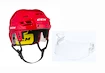IJshockeyhelm  Tacks