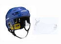 IJshockeyhelm  Tacks