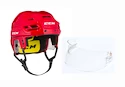 IJshockeyhelm  Tacks