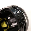 IJshockeyhelm Warrior Alpha One Pro Black Senior