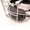 IJshockeyhelm Warrior Alpha One Pro Combo Senior