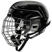 IJshockeyhelm Warrior Alpha One Pro Combo Senior