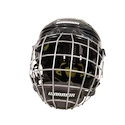 IJshockeyhelm Warrior Alpha One Pro Combo Senior