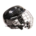 IJshockeyhelm Warrior Alpha One Pro Combo Senior