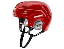 IJshockeyhelm Warrior Alpha One Pro Red Senior