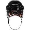 IJshockeyhelm Warrior Covert CF 100 Black Senior