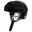 IJshockeyhelm Warrior Covert CF 100 Black Senior