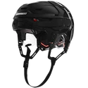 IJshockeyhelm Warrior Covert CF 100 Black Senior