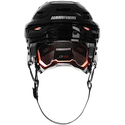 IJshockeyhelm Warrior Covert CF 100 Black Senior