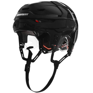 IJshockeyhelm Warrior Covert CF 100 Black Senior
