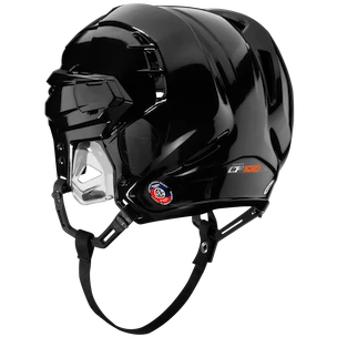 IJshockeyhelm Warrior Covert CF 100 Black Senior