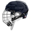 IJshockeyhelm Warrior Covert CF 100 Combo Navy Senior